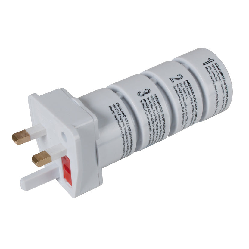 Adapters for