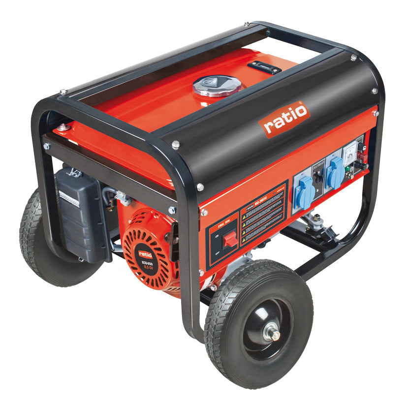 Generator set