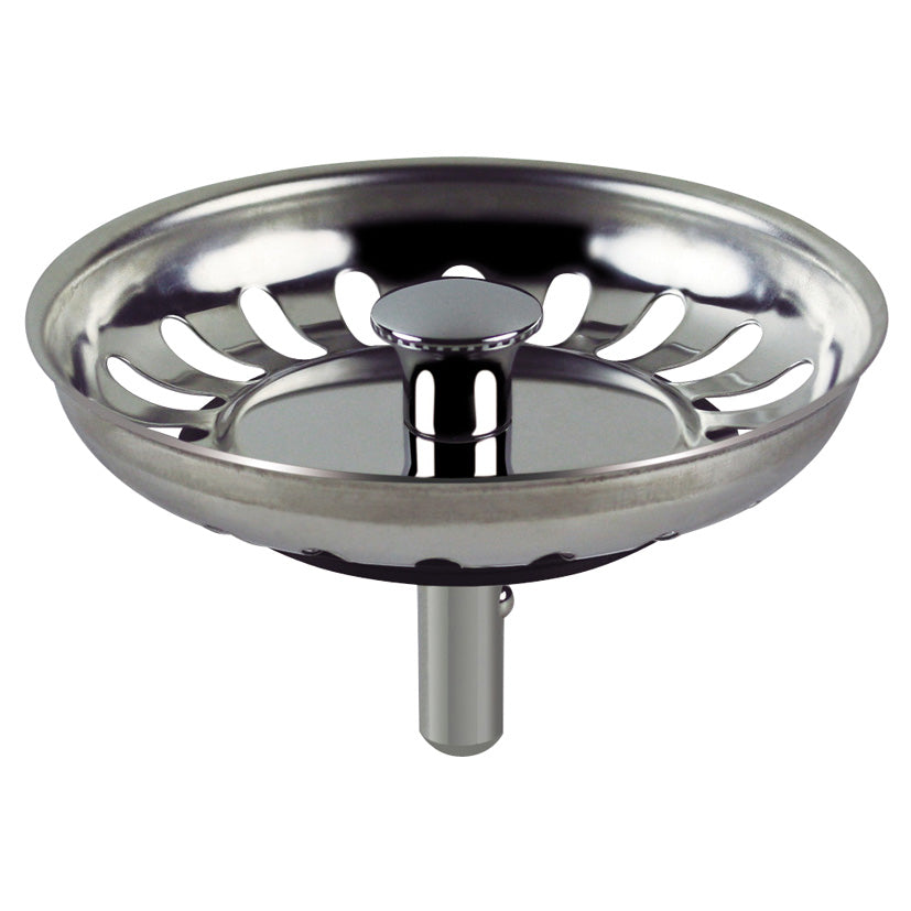 Tapon fregadero