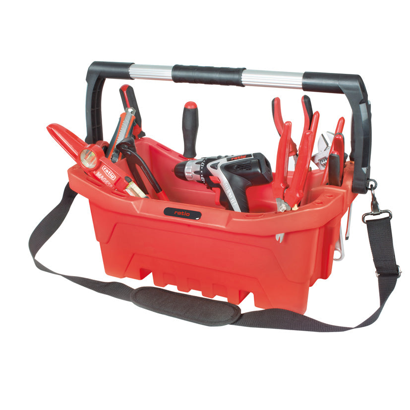 Tool tray