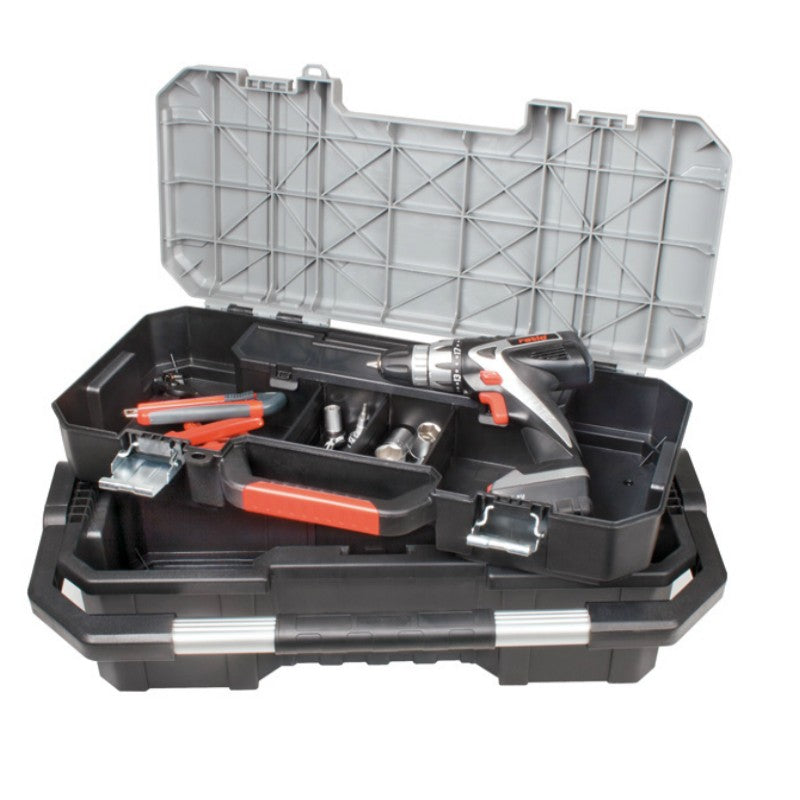 Toolbox