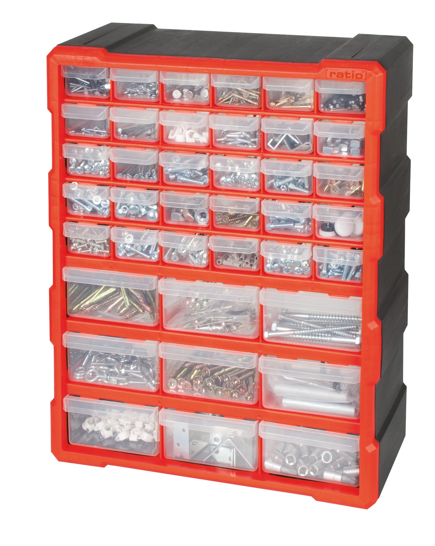 Classifier module