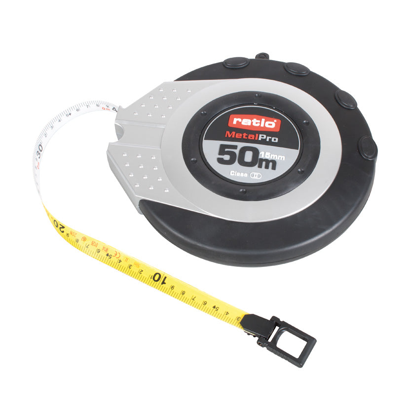 Measuring tape