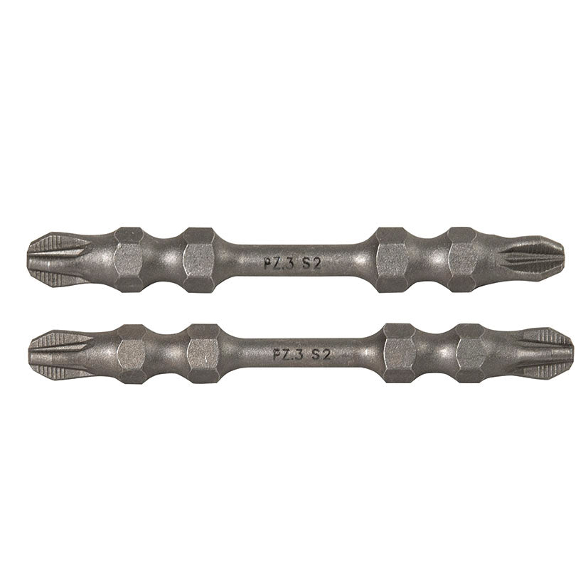 PZ3 bits