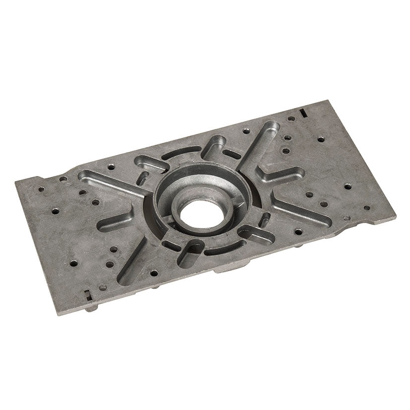 Replacement base