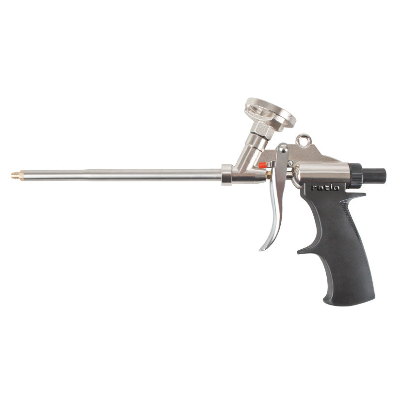 Pistola espuma