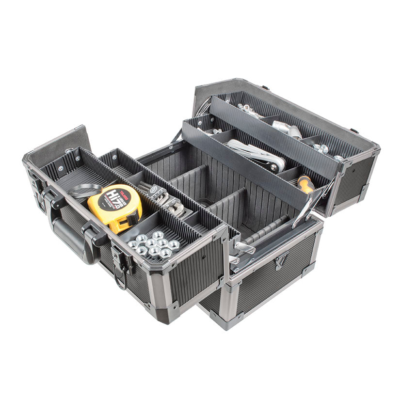 Cantilever tool holder