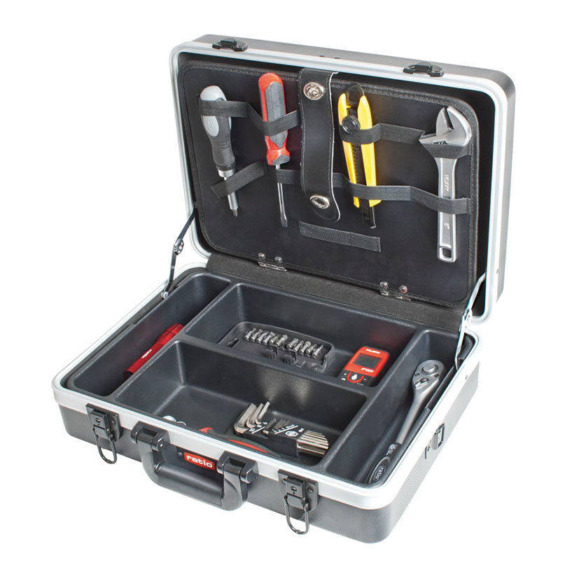 ABS attaché case