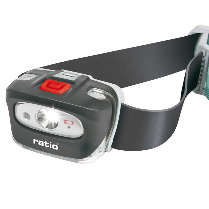 Headlamp