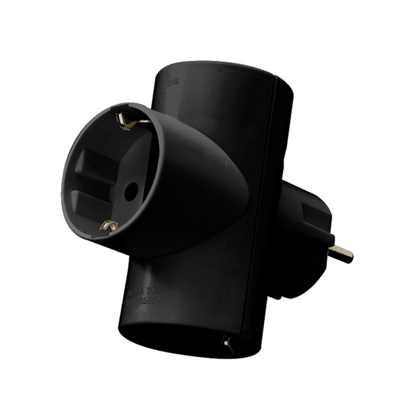 Plug adapter