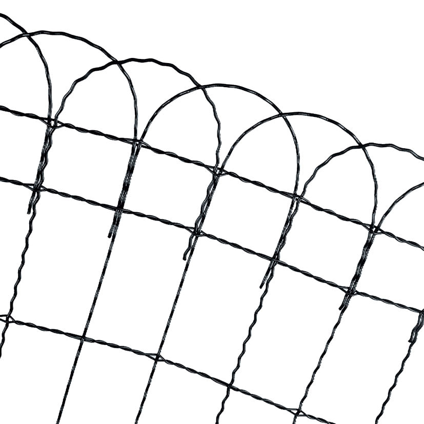 Malla decorativa