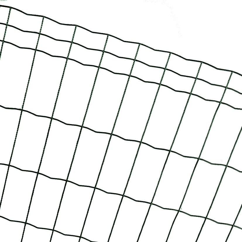 Electric plastic mesh 50x100