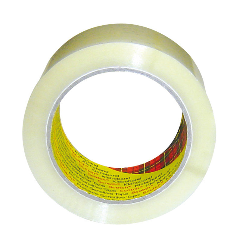 PP packing tape
