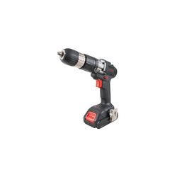 Drill driver