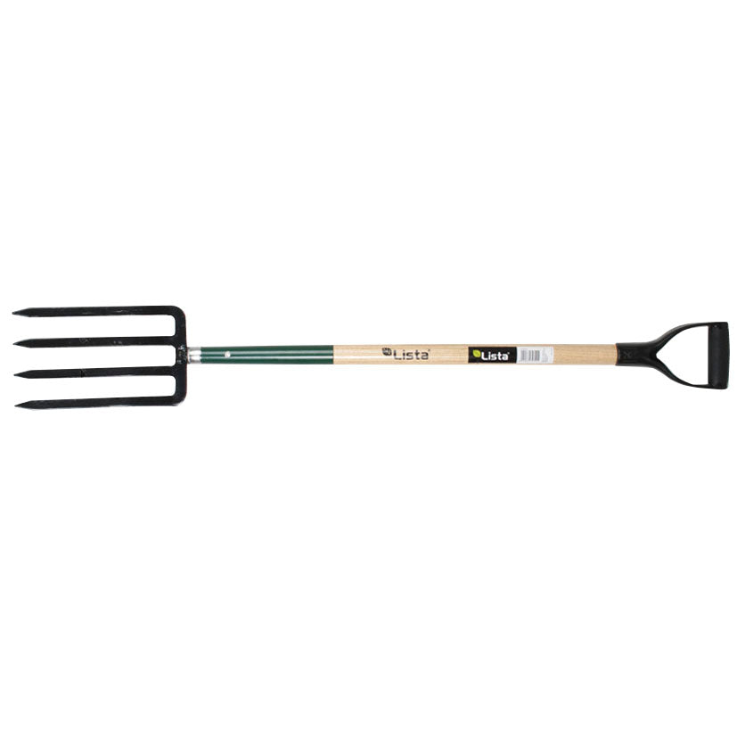 Digging fork
