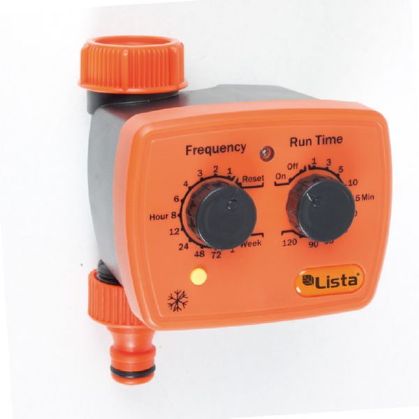 Programador electronico