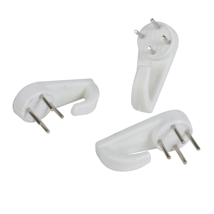 Picture hangers