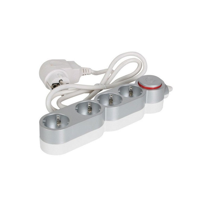 Power strip 4