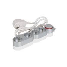 6-Gang Power Strip