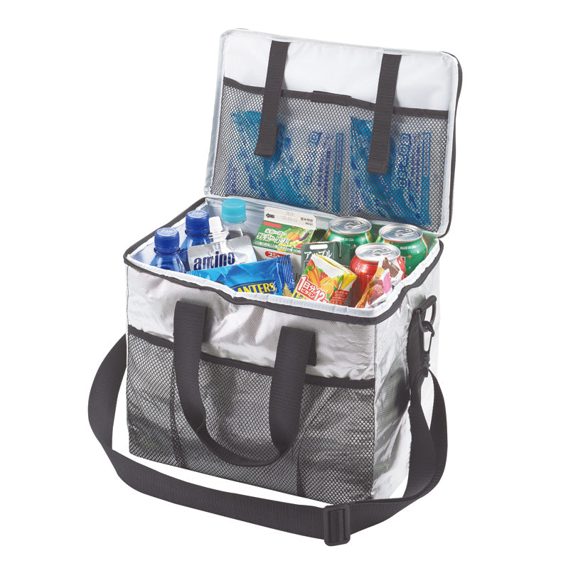 Flexible refrigerator