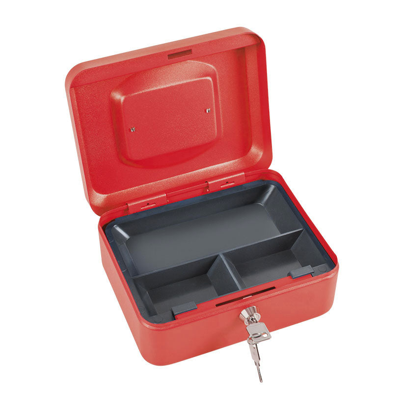 Safe Deposit Box