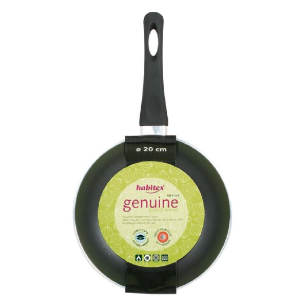 26cm Frying Pan