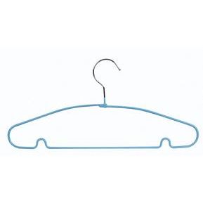 Metal hanger