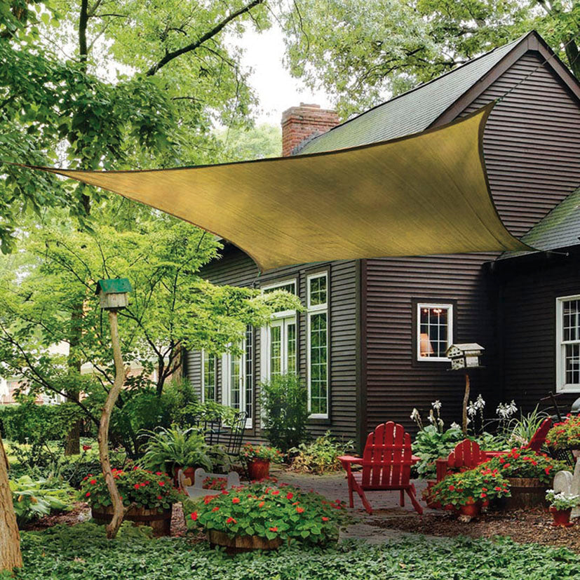 Awning LIST
