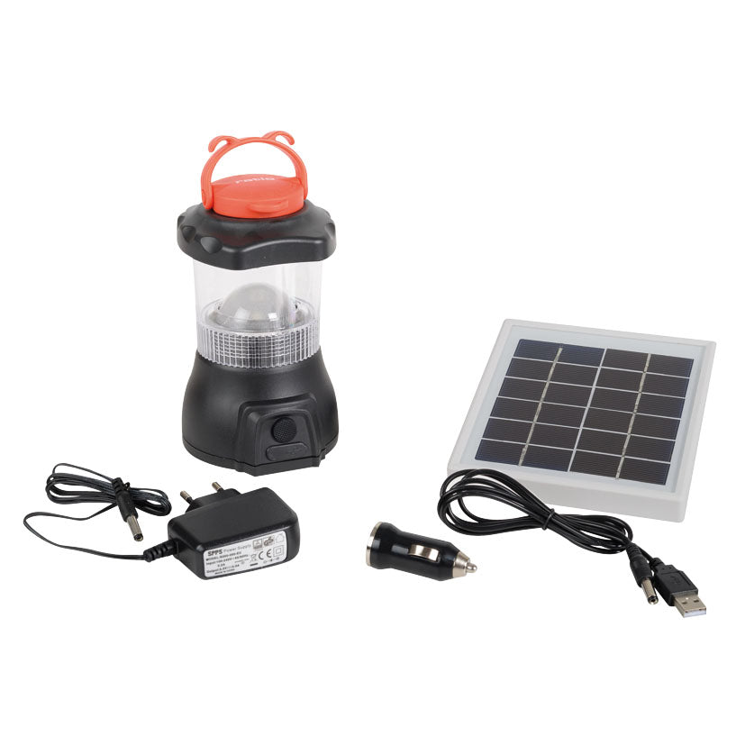 Camping lantern