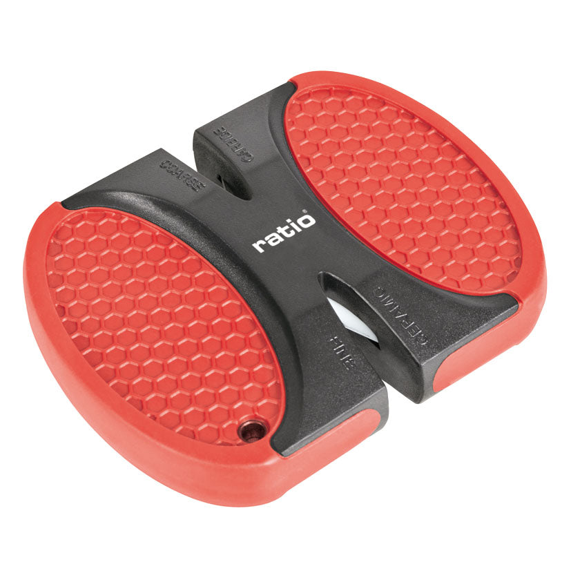 Knife sharpener