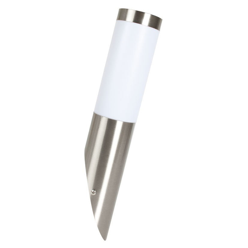 Exterior wall light