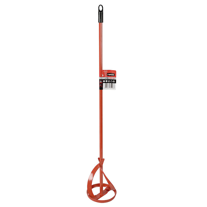 Mixing rod