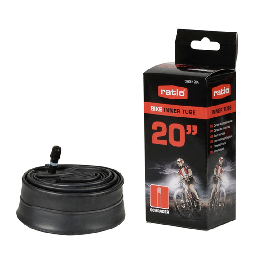 Inner tube