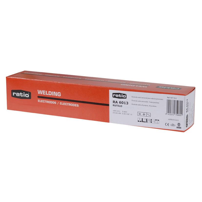 Electrode ra6013