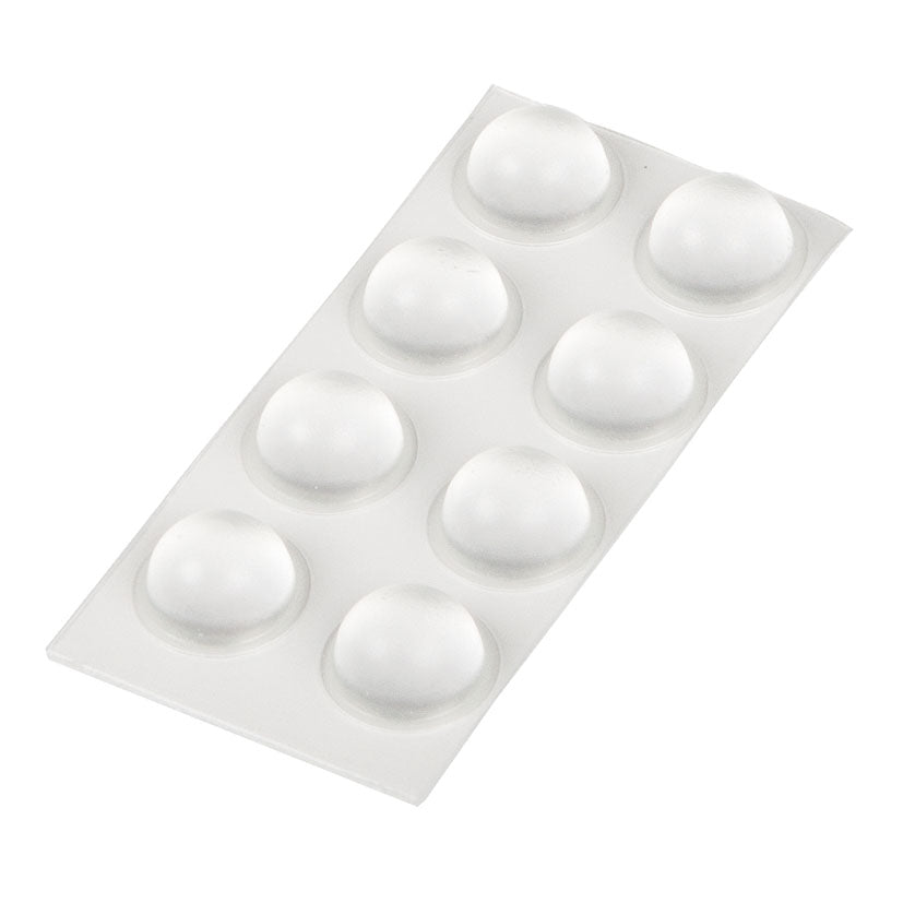 Gota paragolpes