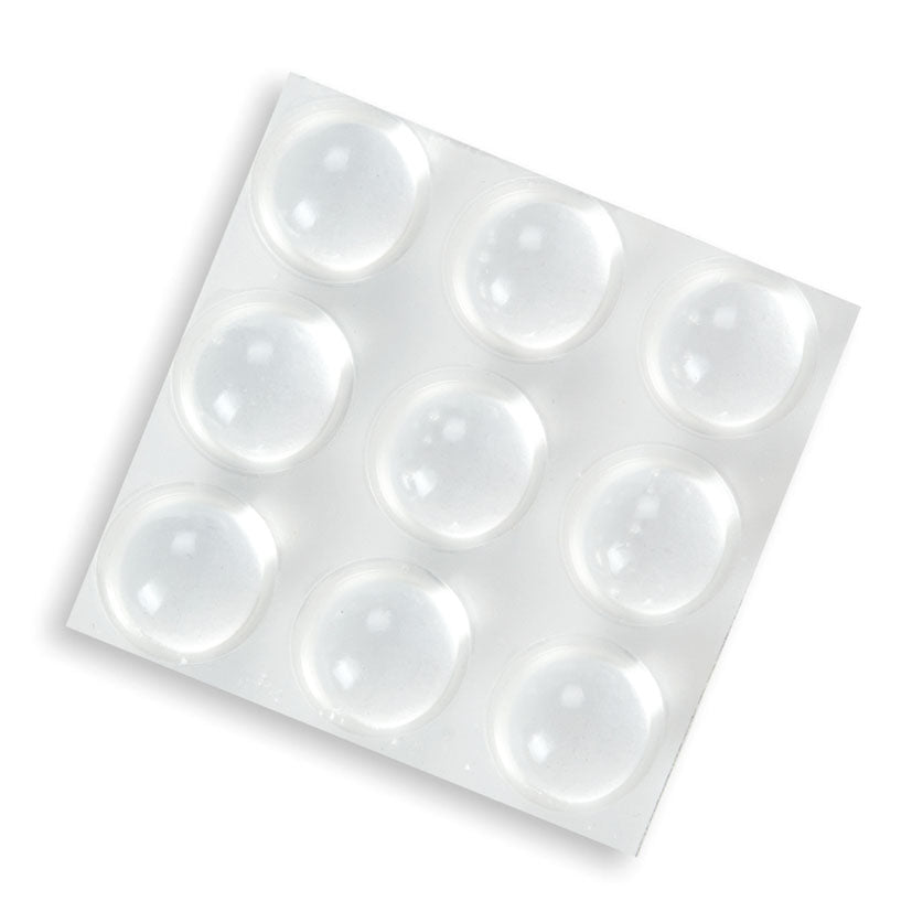 Gota paragolpes
