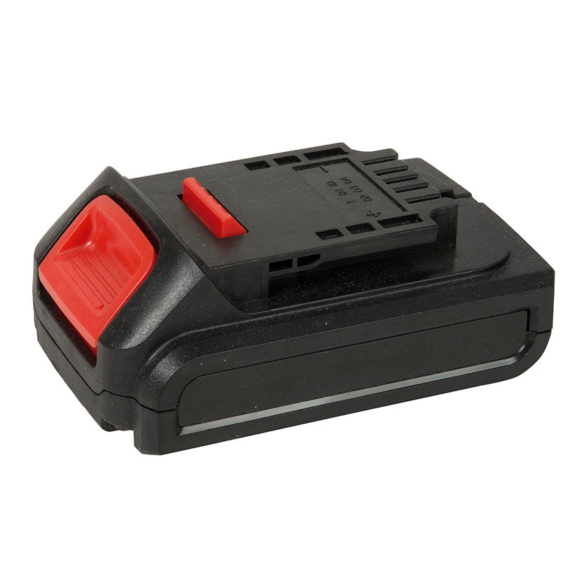 Replacement battery