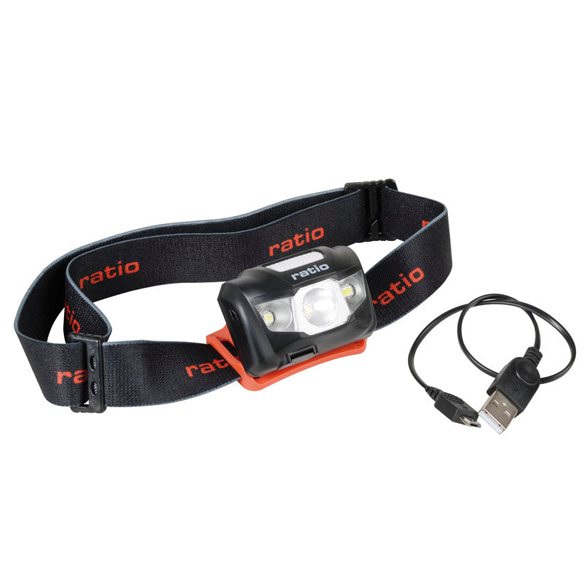 Headlamp