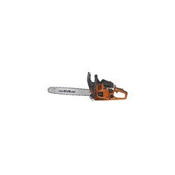 Gas chainsaw