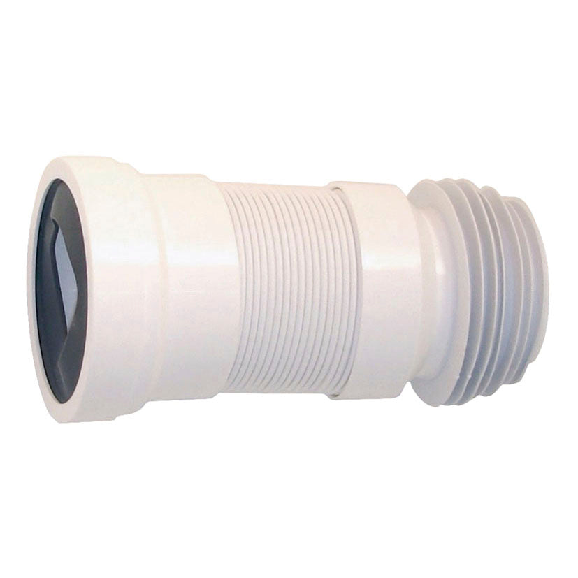 Toilet sleeve