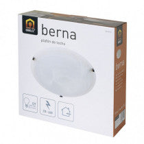 Round ceiling light