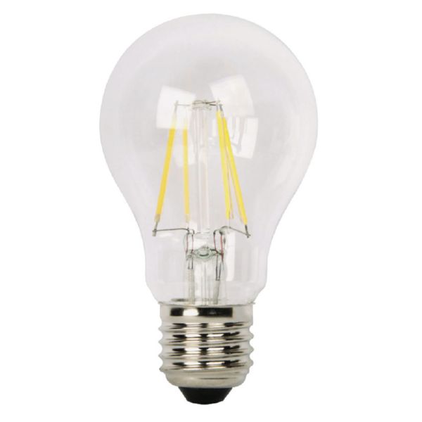 LED Lamp