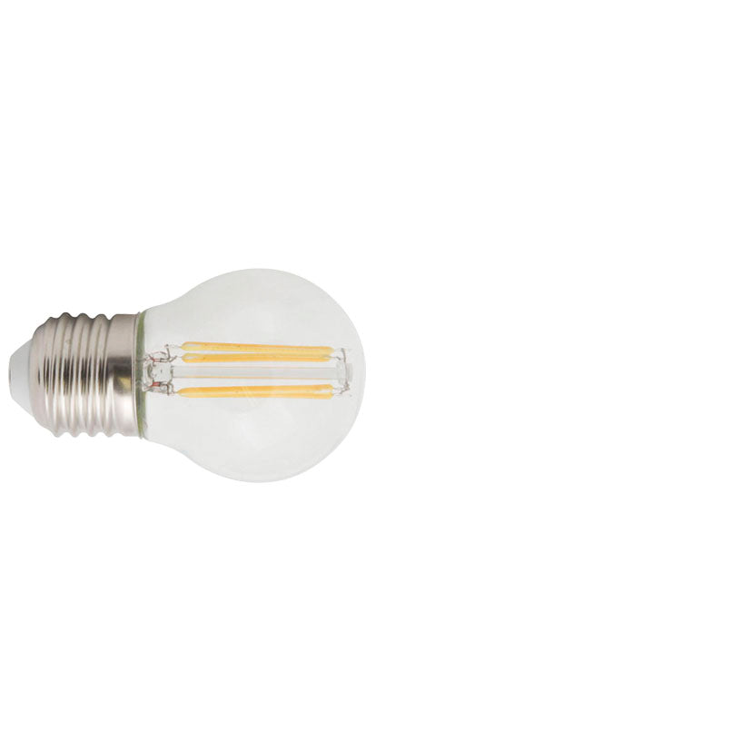 LED bulb