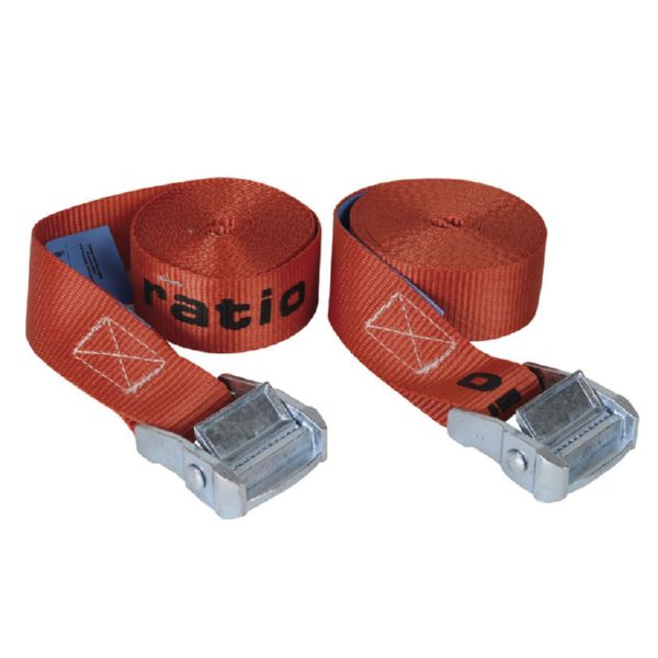 Ratchet strap
