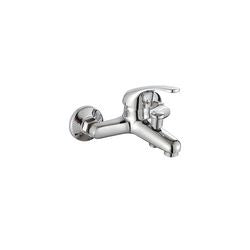 Bidet mixer