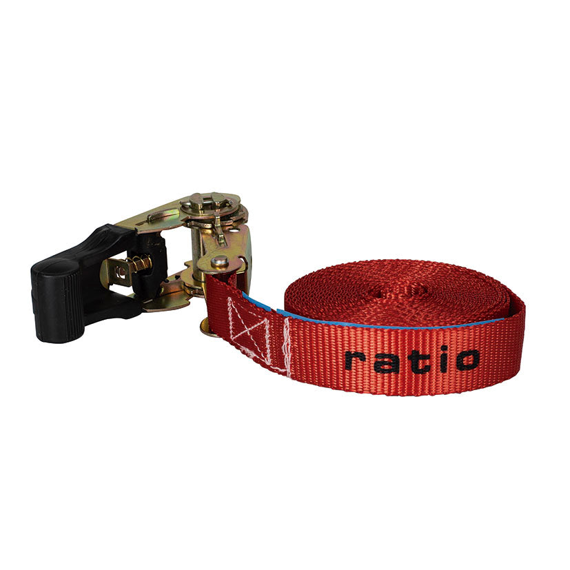 Ratchet 25mm