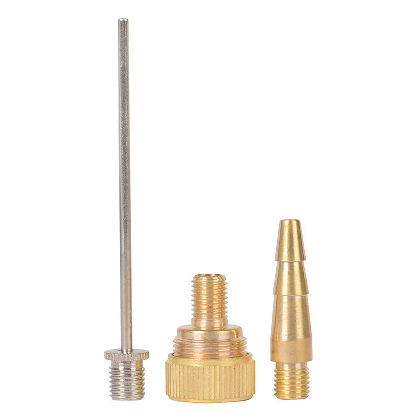 Nozzle accessories