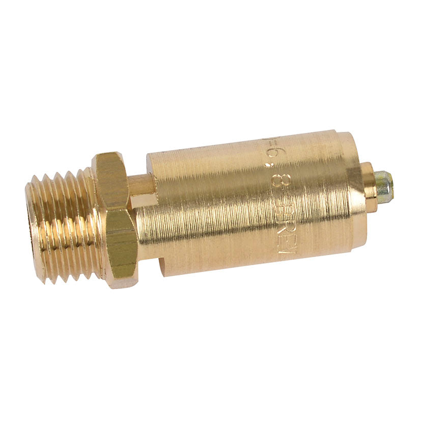 Safety valve