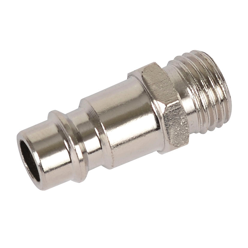 Quick connector