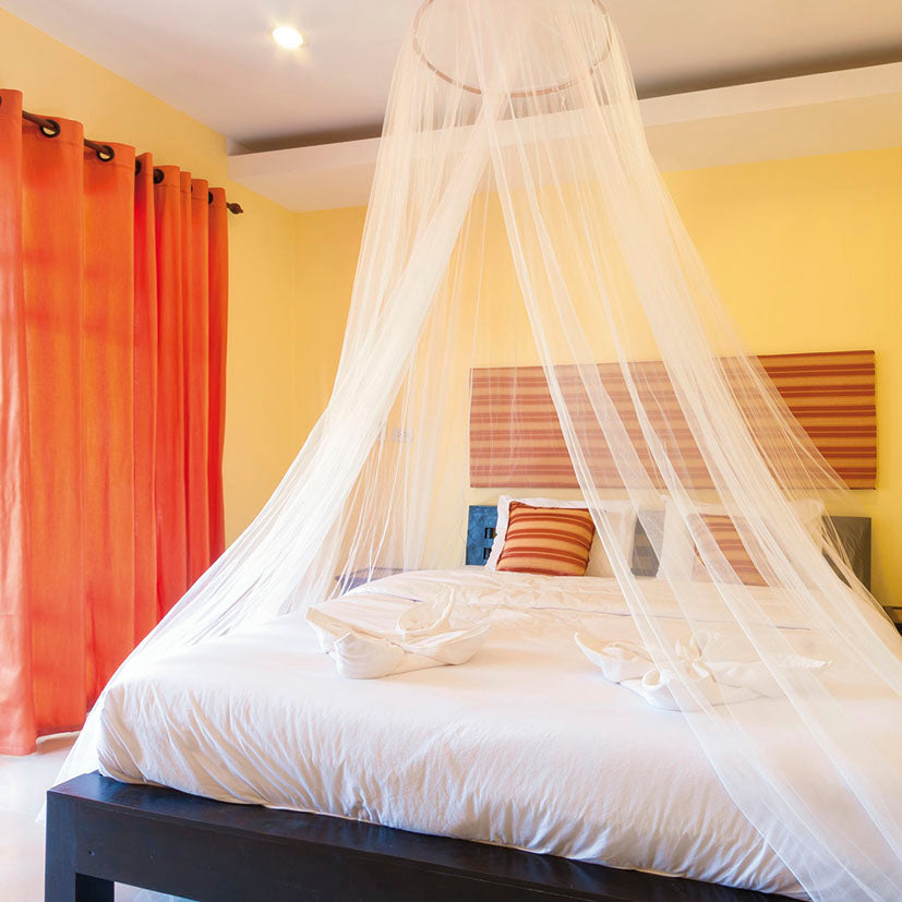 Bed net